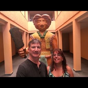 Meet your Posher, Lisa